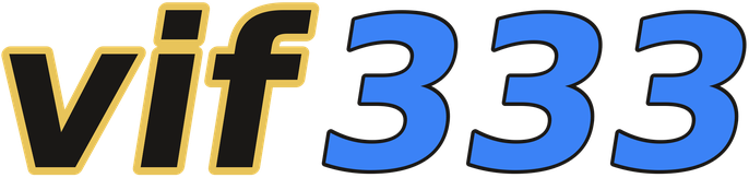 vif333 logo