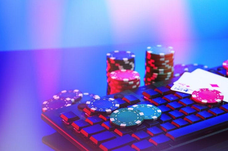 vif333 vif333 Casino Lobby Rooms