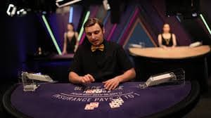 vif333 Live Blackjack Royal